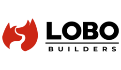Lobo Builders logo