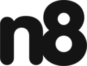 n8 logo
