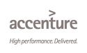 Accenture logo
